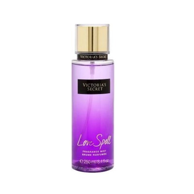 VICTORIA'S SECRET Love Spell body mist 250ml